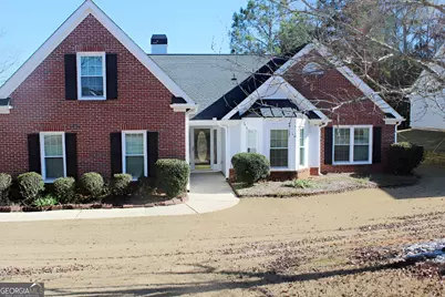 707 Hot Springs Trail, McDonough, GA 30252 - Photo 1