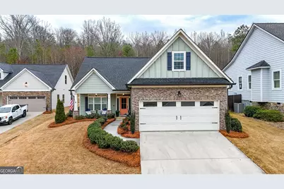 4 Tahelquah Drive, Rome, GA 30161 - Photo 1