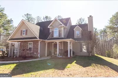 132 Ben Franklin Court, Griffin, GA 30224 - Photo 1