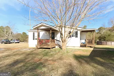105 Payne Drive, Athens, GA 30601 - Photo 1