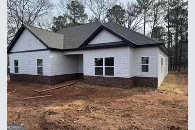 377 Plentitude Church Road, Gray, GA 31032 - Photo 1