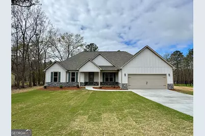 157 Country World Drive, Macon, GA 31211 - Photo 1