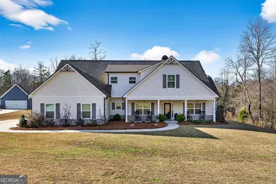 295 Walden Pond Trail, Senoia, GA 30276 - Photo 1
