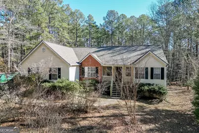 1590 Piney Grove Road, Loganville, GA 30052 - Photo 1