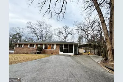 43 Sycamore Drive, Toccoa, GA 30577 - Photo 1