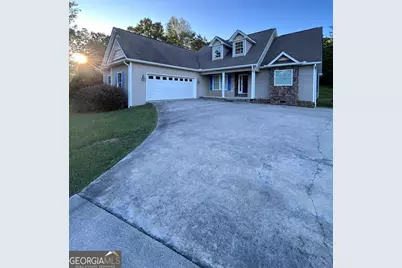 1361 Old Ccc Camp Road, Chatsworth, GA 30705 - Photo 1
