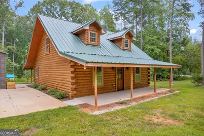 280 Shore Crest Drive, Martin, GA 30557 - Photo 1