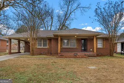 2720 Wise Street, Columbus, GA 31903 - Photo 1