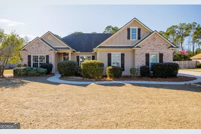 3538 Knights Mill Drive, Valdosta, GA 31605 - Photo 1