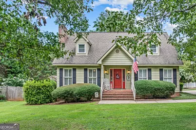991 Crawford Street, Madison, GA 30650 - Photo 1