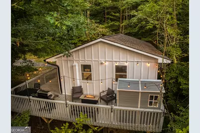 192 Possum Holler Road, Ellijay, GA 30536 - Photo 1
