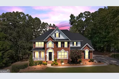 1133 Astoria Lane, Peachtree City, GA 30269 - Photo 1