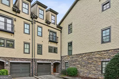 255 Southerland Terrace #204, Atlanta, GA 30307 - Photo 1