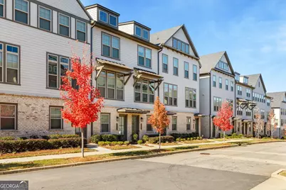 3988 Allegretto Circle, Atlanta, GA 30339 - Photo 1