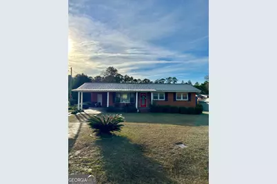 35 N Cook Street, Milan, GA 31060 - Photo 1