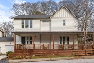 1085 Wylie Street SE #B, Atlanta, GA 30316 - Photo 1