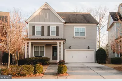 1730 Glenhaven Cove, Lawrenceville, GA 30043 - Photo 1