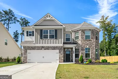 662 Eagles Nest Circle, Auburn, GA 30011 - Photo 1