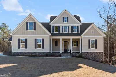 990 Cable Road, Waleska, GA 30183 - Photo 1