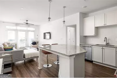840 United Avenue SE #214, Atlanta, GA 30312 - Photo 1