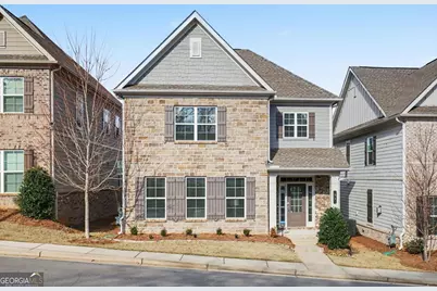 99 W Dixie Avenue SE, Marietta, GA 30008 - Photo 1