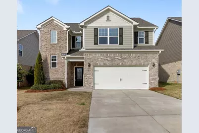 170 Al Jennah Boulevard, Locust Grove, GA 30248 - Photo 1