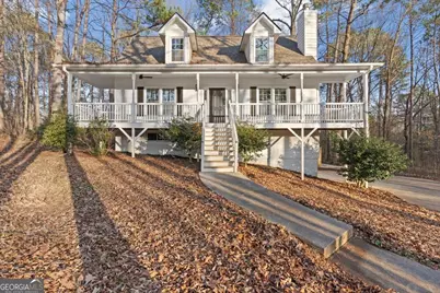 320 Austin Drive, Douglasville, GA 30134 - Photo 1