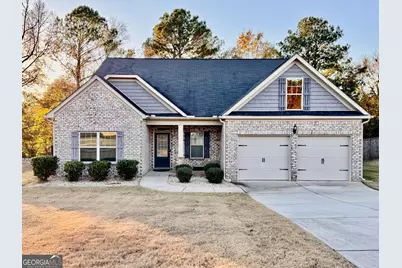 52 Pulaski Avenue, Hampton, GA 30228 - Photo 1
