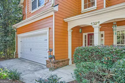 1259 Crescentwood Lane, Decatur, GA 30032 - Photo 1