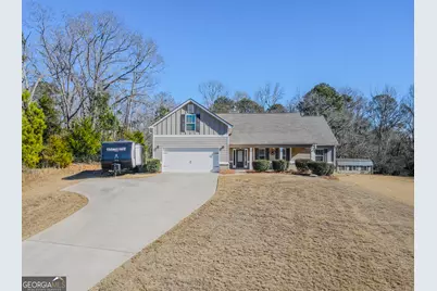 233 Poppyfield Farm Drive, Good Hope, GA 30641 - Photo 1