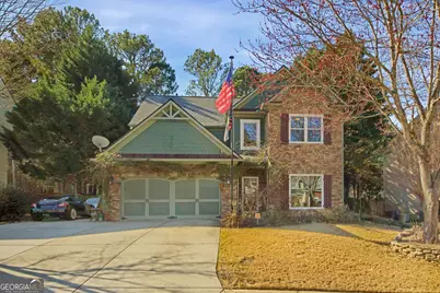 382 Penwood Trail, Dacula, GA 30019 - Photo 1