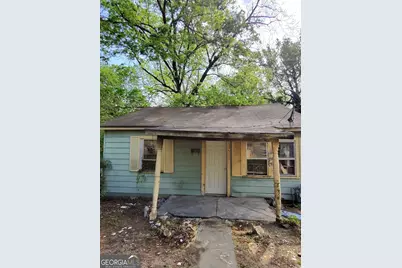 3491 Bond Street W, Macon, GA 31204 - Photo 1