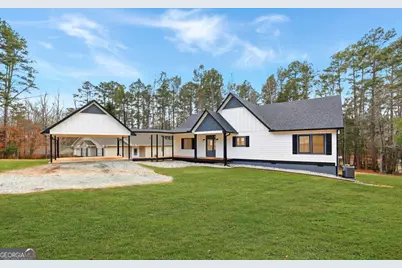 370 Trudys Trail, Martin, GA 30557 - Photo 1