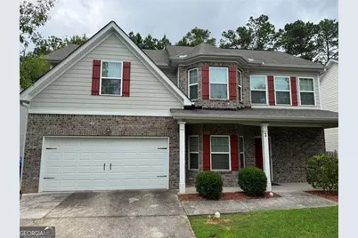 98 Baywood Way, Hiram, GA 30141 - Photo 1