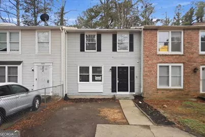 5595 Marbut Road, Lithonia, GA 30058 - Photo 1