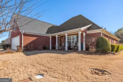 1548 Empress Drive, McDonough, GA 30253 - Photo 1