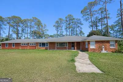 251 Dewey McGlamry Road, Fitzgerald, GA 31750 - Photo 1