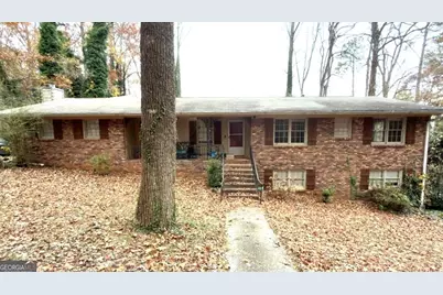 649 Crest Drive, Lawrenceville, GA 30046 - Photo 1