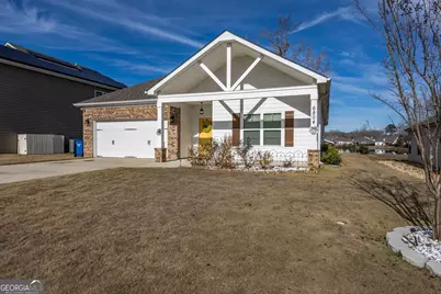 6804 Admiral Drive, Midland, GA 31820 - Photo 1