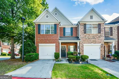 2360 Heritage Park Circle NW #24, Kennesaw, GA 30144 - Photo 1
