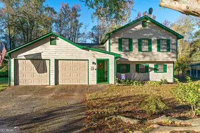 6633 Cameron Road, Morrow, GA 30260 - Photo 1