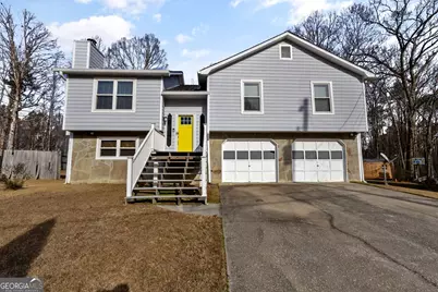 2535 Winding Creek Drive, Lithia Springs, GA 30122 - Photo 1