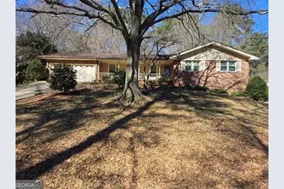 4496 Leonora Drive, Tucker, GA 30084 - Photo 1