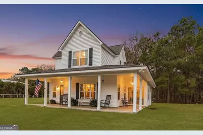 615 Meinhard Road, Port Wentworth, GA 31407 - Photo 1