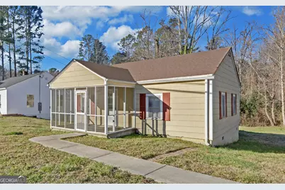 1009 Prather Bridge Road, Toccoa, GA 30577 - Photo 1