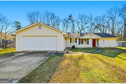 264 Aspen Lake Drive W, Newnan, GA 30263 - Photo 1