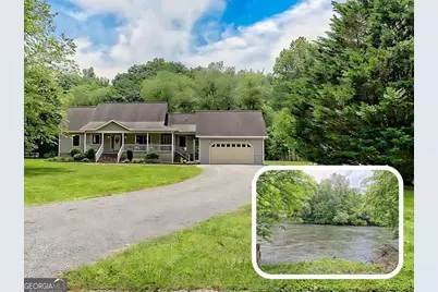 765 River Oaks Drive, Hayesville, NC 28904 - Photo 1