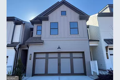 361 Brook Landing Circle #4A, Auburn, GA 30011 - Photo 1