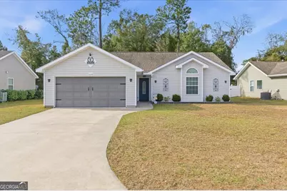 146 Winstead Drive, Brunswick, GA 31525 - Photo 1