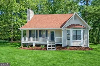 6440 Linecrest Drive, Douglasville, GA 30134 - Photo 1